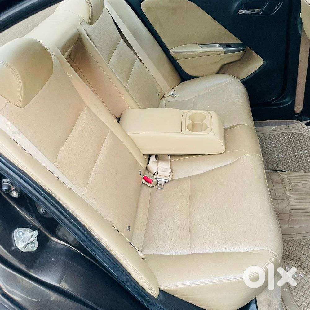 Honda City I Vtec Vx, 2015, Petrol