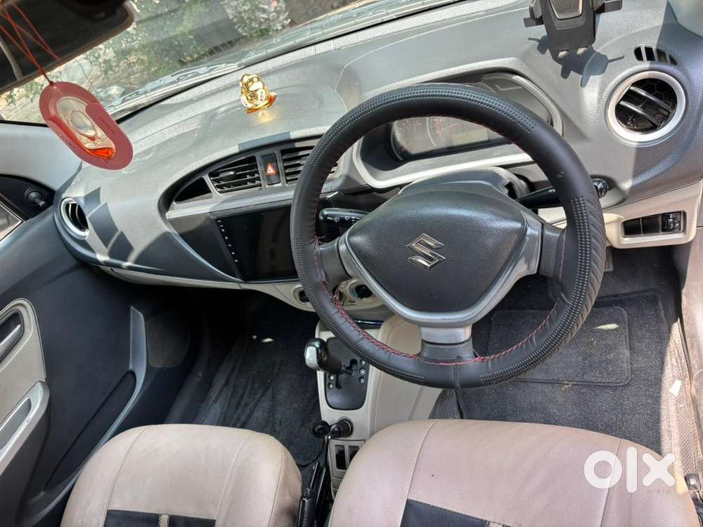 Maruti Suzuki Alto K10 2015 Petrol Good Condition