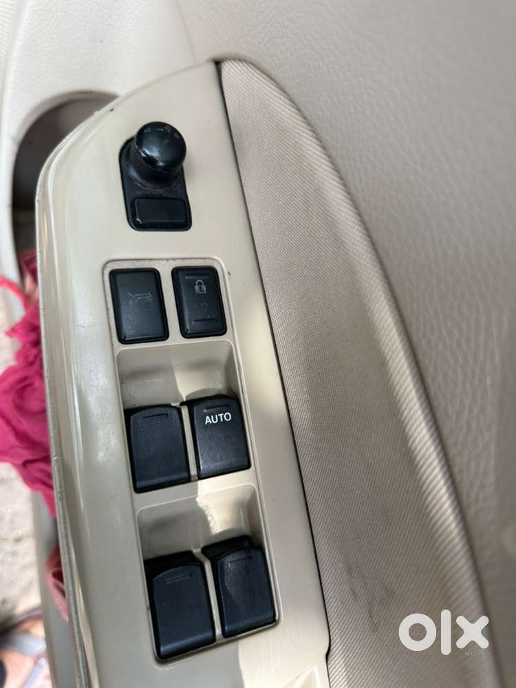 2015 Maruti Suzuki Swift Dzire Vdi Abs Excellent Condition New Tyres