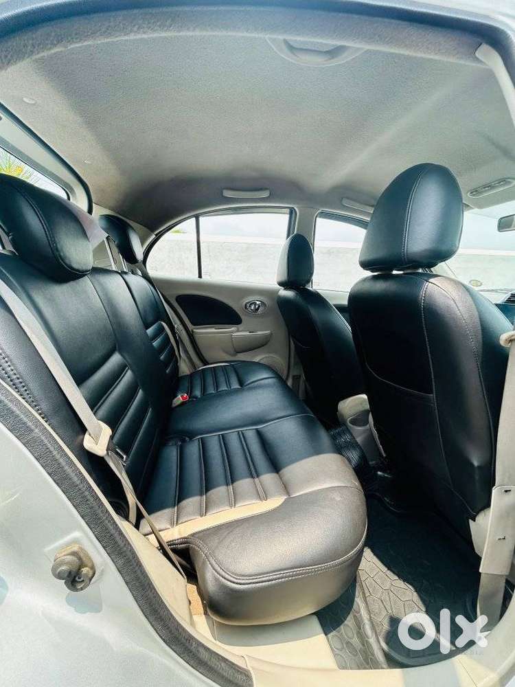 Renault Pulse Rxl Diesel, 2017, Diesel