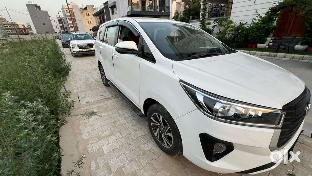 Toyota Innova Diesel Well Maintained