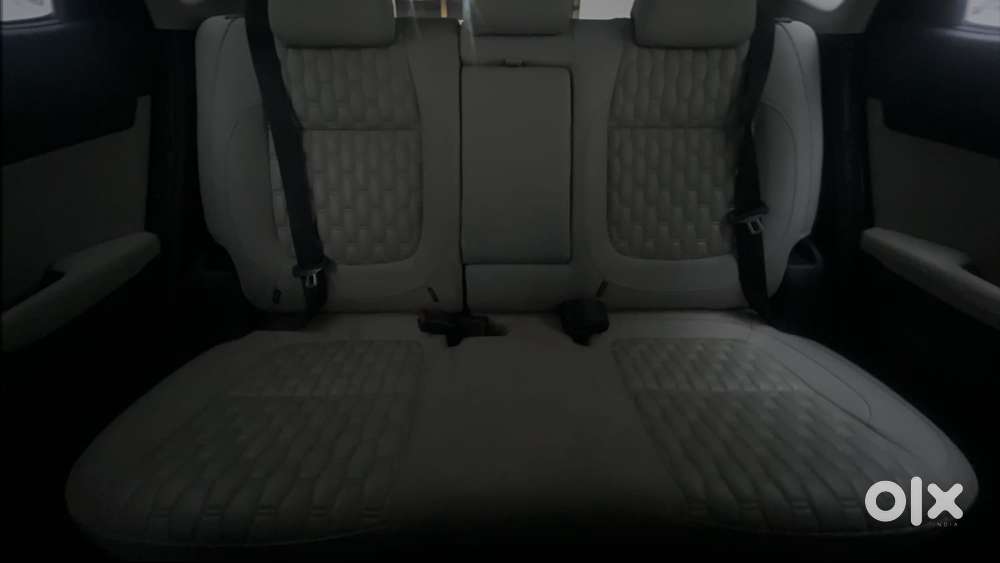 Kia Seltos Htx G, 2022, Petrol