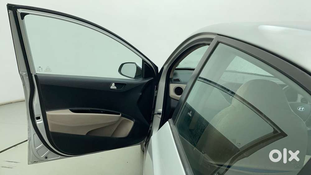 Hyundai Xcent 1.2 Vtvt Sx, 2014, Petrol
