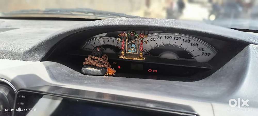 Ek Dum Ok Gadi H Patrol Cng Dono H