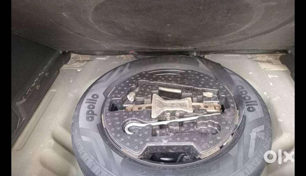 Maruti Suzuki Vitara Brezza Zdi+ Mt, 2018, Diesel