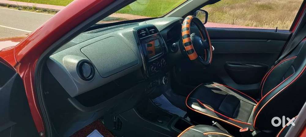 Fiat Avventura Multijet Active, 2016, Diesel