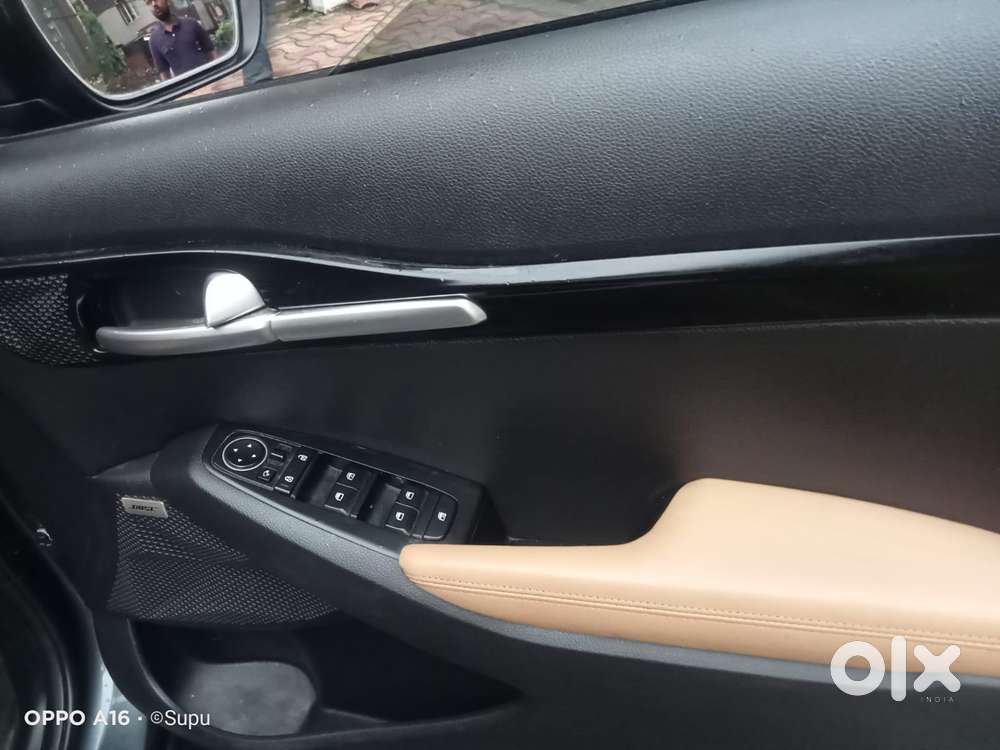 Kia Seltos Htx Plus D, 2022, Diesel