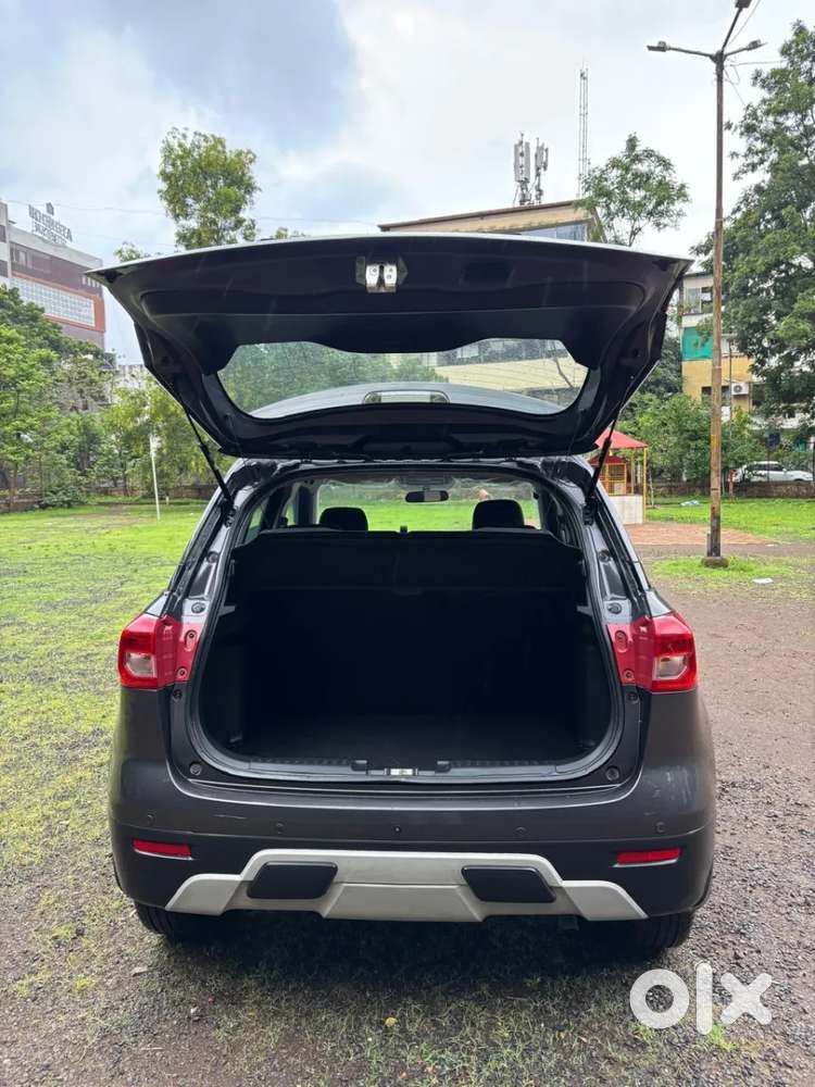 Maruti Suzuki Vitara Brezza Zdi, 2018, Diesel