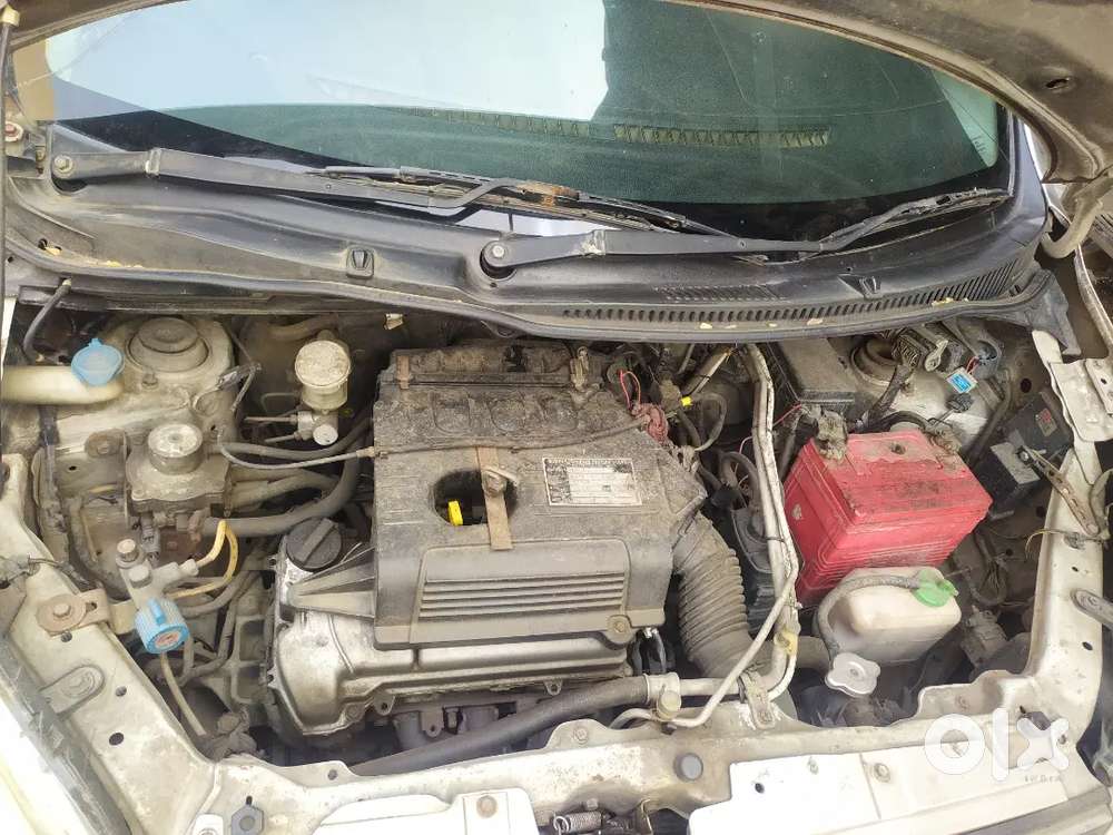 Maruti Suzuki Wagon R 2016 T To Privet 
Exchange With  Automatic  Car