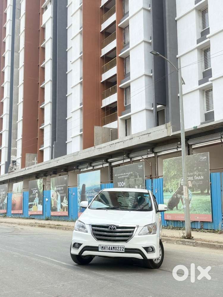 Toyota Innova Diesel Manual 2005
