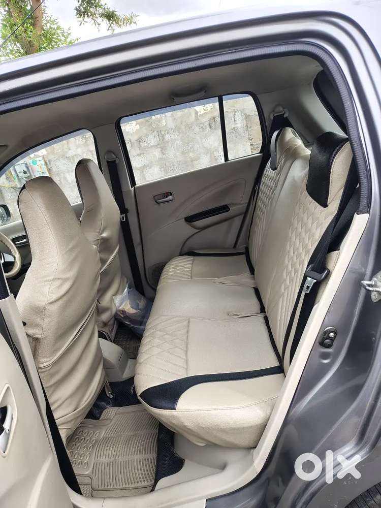 Maruti Suzuki Celerio 2015 Diesel Well Maintained