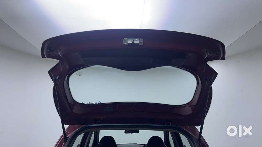 Hyundai Grand I10 1.2 Kappa Magna, 2014, Petrol