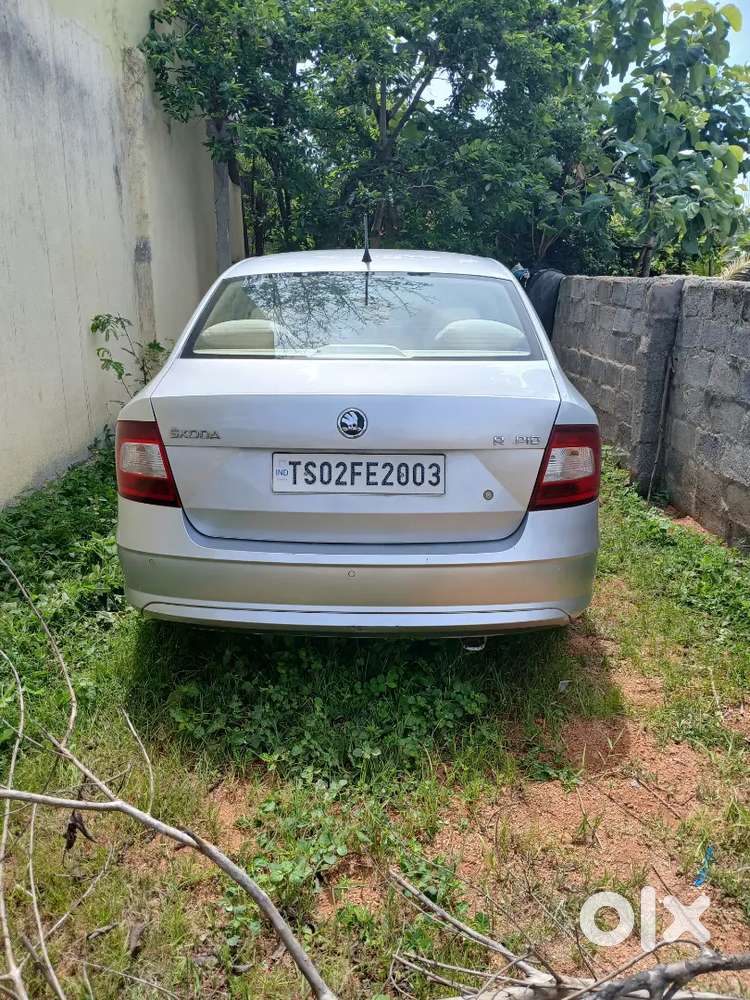 Skoda Rapid 2022 Petrol 19000 Km Driven