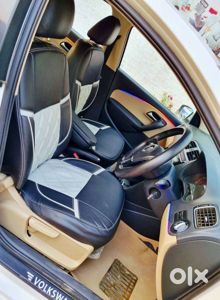 Volkswagen Ameo 1.2 Mpi Highline, 2017, Petrol