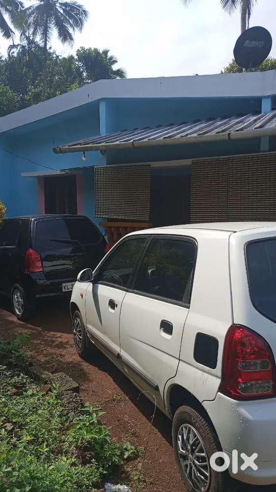 Maruti Suzuki Alto 2004 Petrol Well Maintained