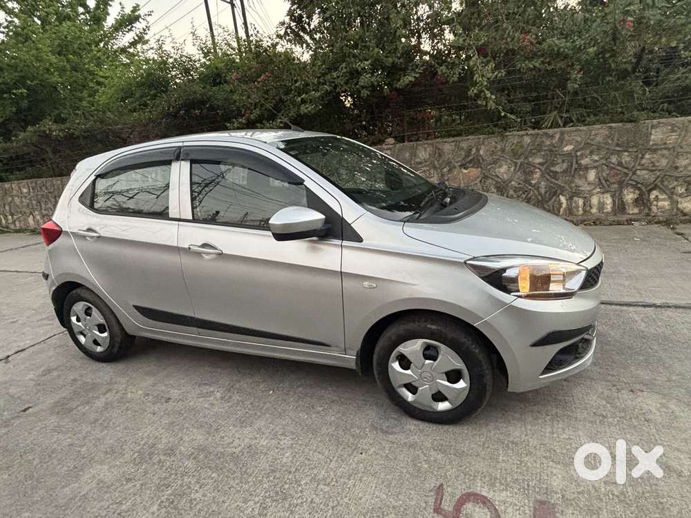 Tata Tiago 1.2 Revotron Xt, 2018, Diesel
