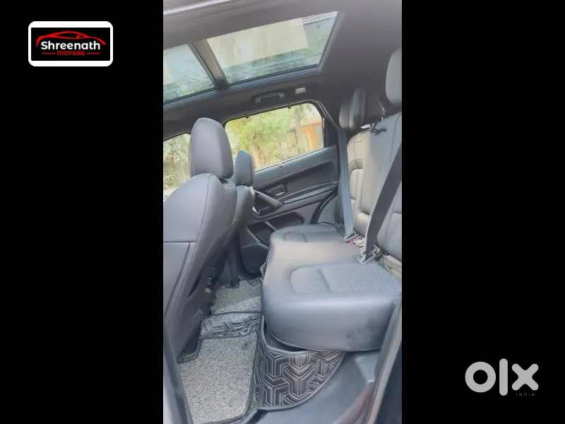 Tata Harrier, 2025, Diesel