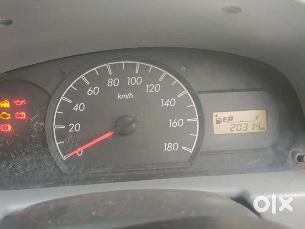 Maruti Suzuki Alto 2011