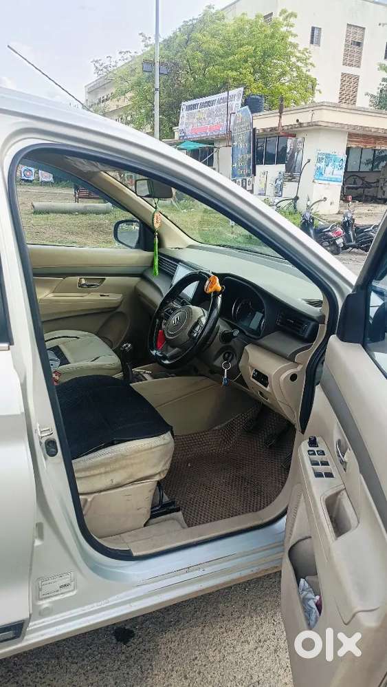 Ertiga Petrol Cng 2020 Dec
