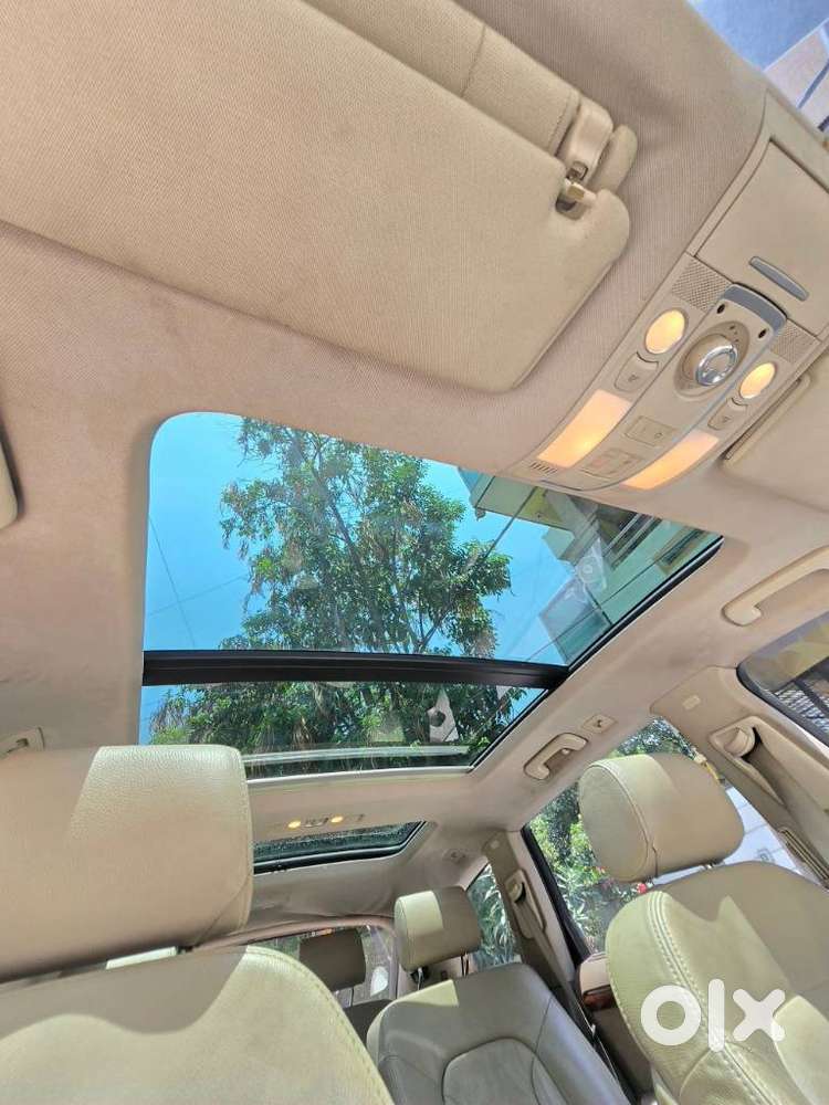 Audi Q7 3.0 Tdi Quattro, 2013, Diesel