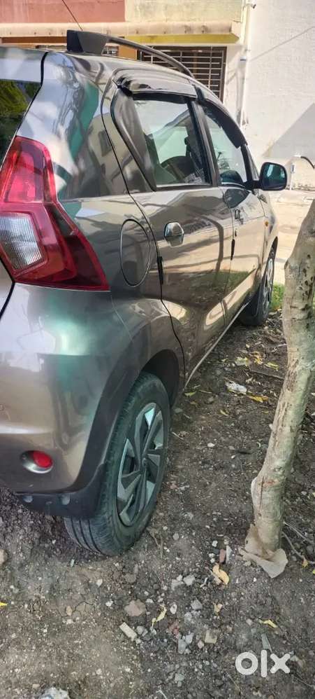 Datsun Redi Go Selling