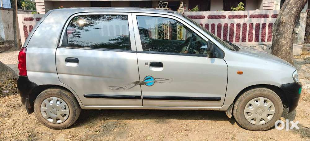 Maruti Suzuki Alto 2010 Petrol Good Condition