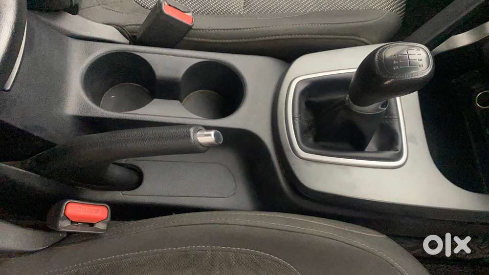 Kia Seltos Htk 1.5 Petrol, 2019, Petrol