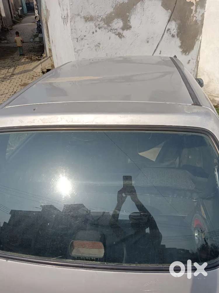 Maruti Suzuki Alto 2008 Lxi