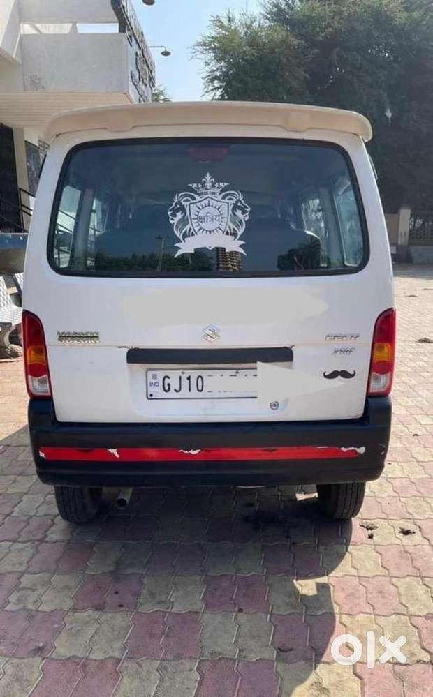 Maruti Suzuki Eeco 2020 Petrol 70000 Km Driven