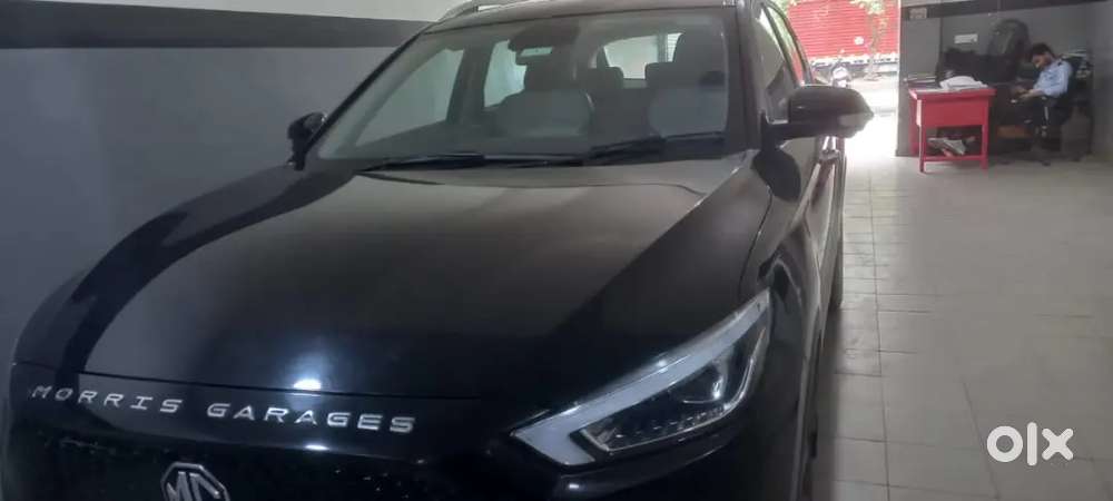 Mg Zs Ev 2023 Electric 11000 Km Driven