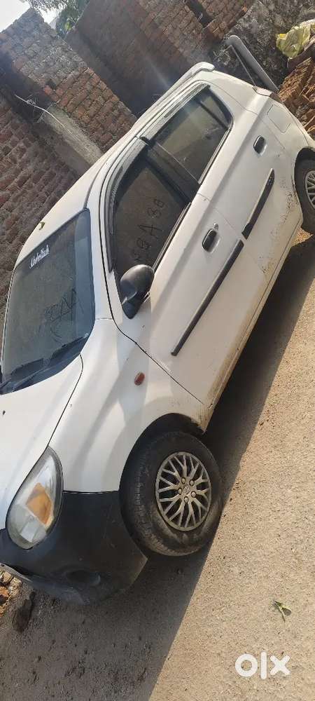 Maruti Suzuki Alto 800