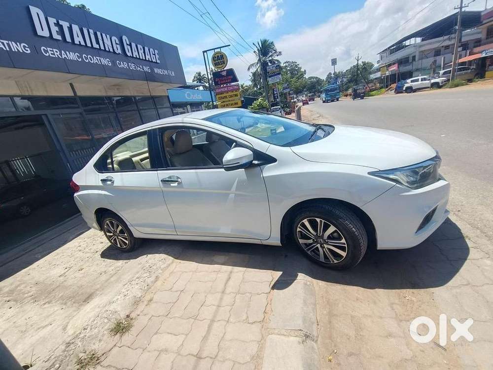 Honda City Zx Petrol Manual 2022