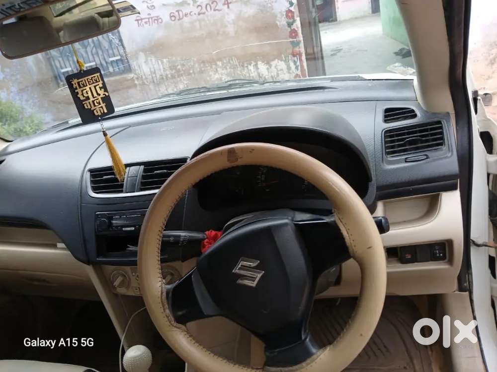 Maruti Suzuki Swift Dzire 2015 Diesel 180000 Km Driven