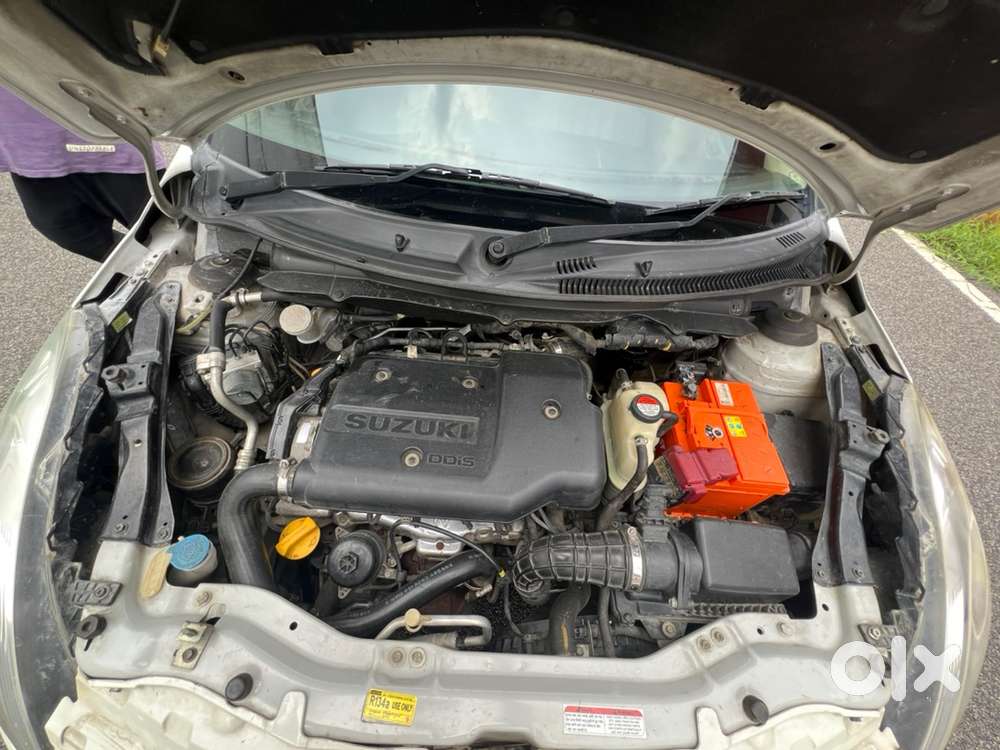 Maruti Suzuki Swift Dzire 2016 Diesel 82000 Km Driven