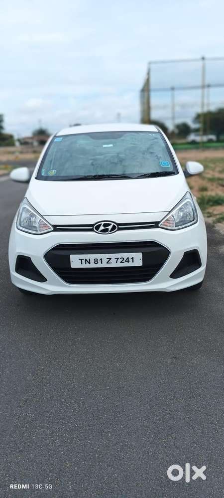 Hyundai Xcent 2014-2016 1.2 Kappa S, 2014, Petrol