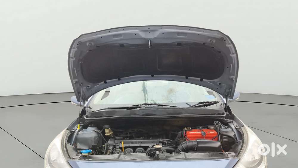 Hyundai Verna Fluidic 1.6 Vtvt Sx, 2014, Petrol