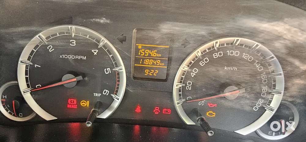 Maruti Suzuki Swift Dzire 2013