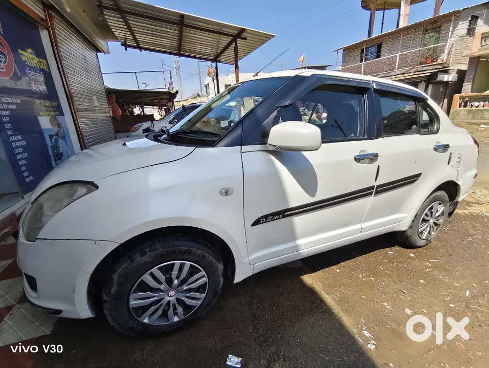 Maruti Suzuki Dzire 2010 Petrol Good Condition