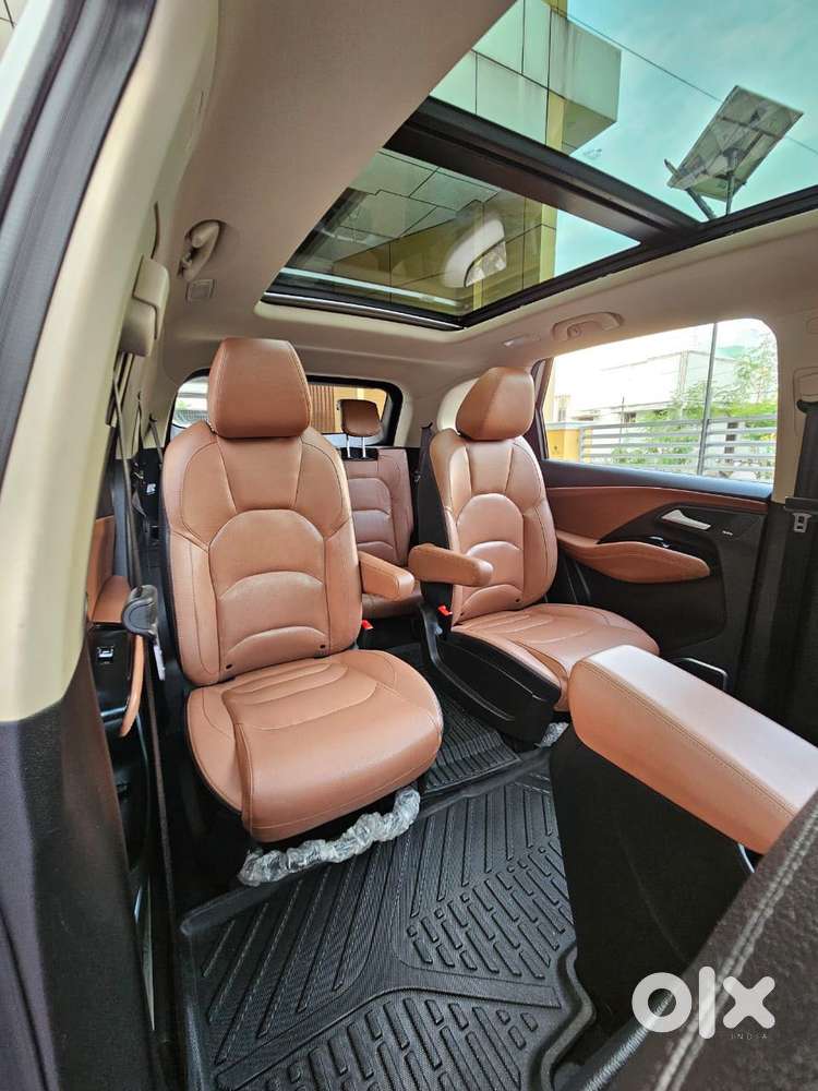 Mg Hector Plus Sharp Pro 2.0 Turbo Diesel 6 Str, 2024, Diesel