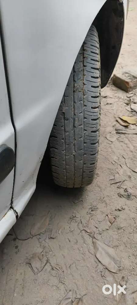 Hyundai Santro Xing 2014 Cng & Hybrids Well Maintained