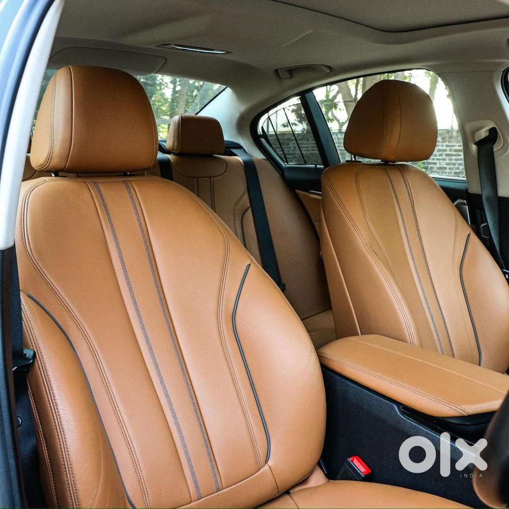 Bmw 5 Series 2.0 520d, 2021, Diesel