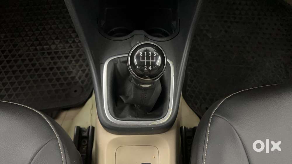 Volkswagen Polo 2009-2013 Diesel Highline 1.2l, 2017, Petrol