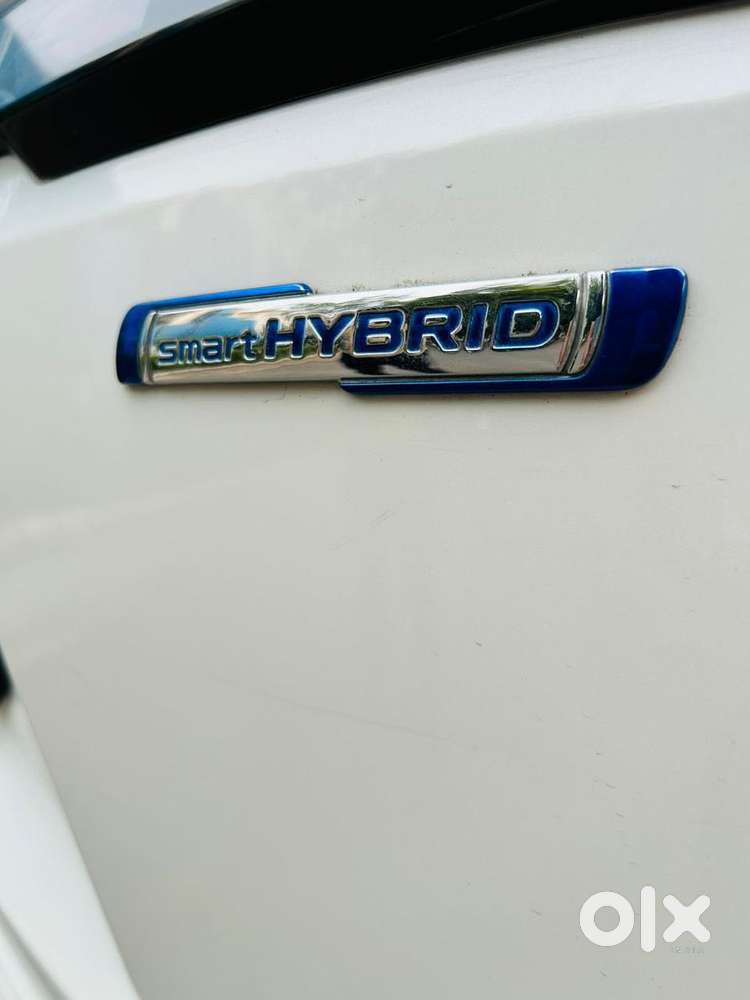 Maruti Suzuki Grand Vitara 1.5 Sigma Smart Hybrid, 2023, Petrol