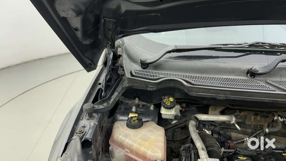 Ford Ecosport 1.5 Diesel Titanium, 2017, Diesel