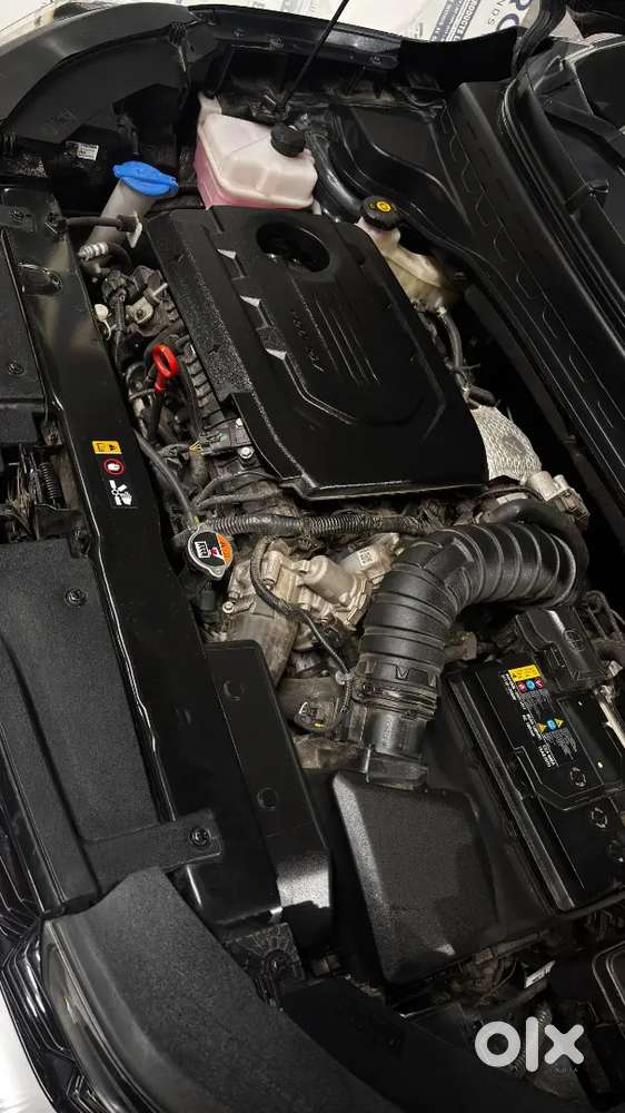 Kia Sonet 1.5Diesel 2025 Manual