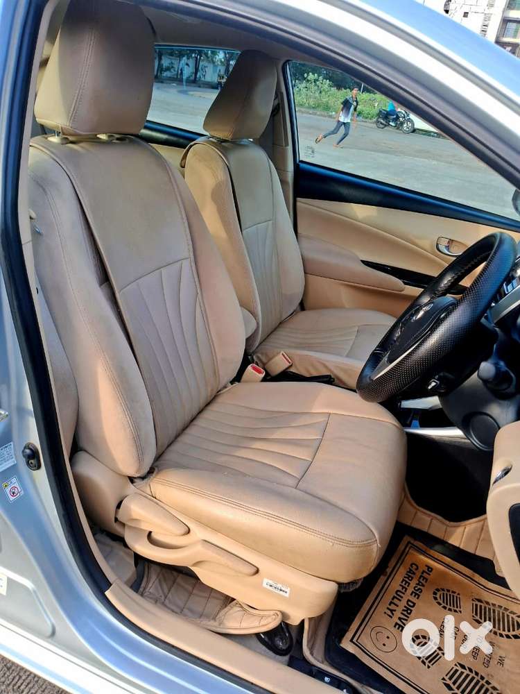 Toyota Yaris V, 2019, Petrol