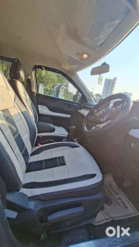 Tata Punch, 2024, Cng & Hybrids