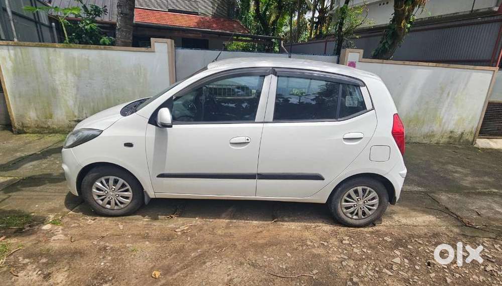 Hyundai I10 Magna, 2013, Petrol