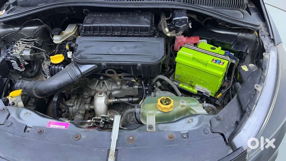 Tata Tiago 1.2 Revotron Xt Cng, 2022, Cng & Hybrids