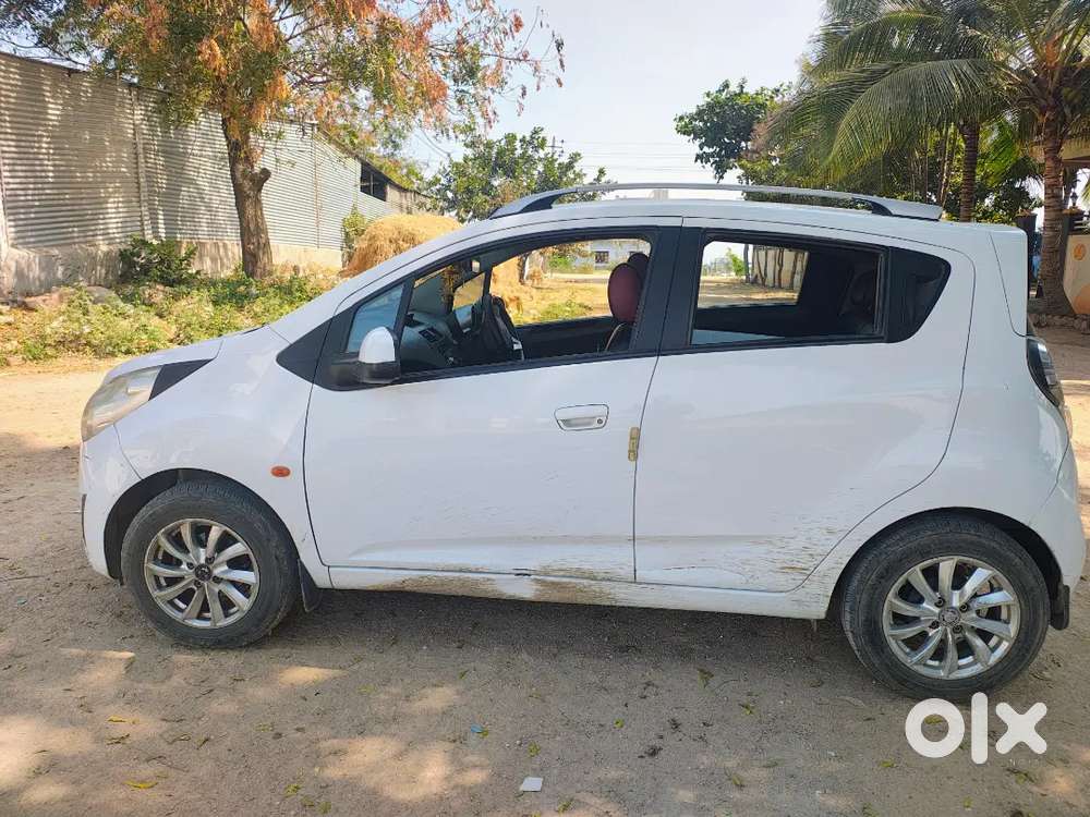 Chevrolet Beat 2012 Diesel Good Condition